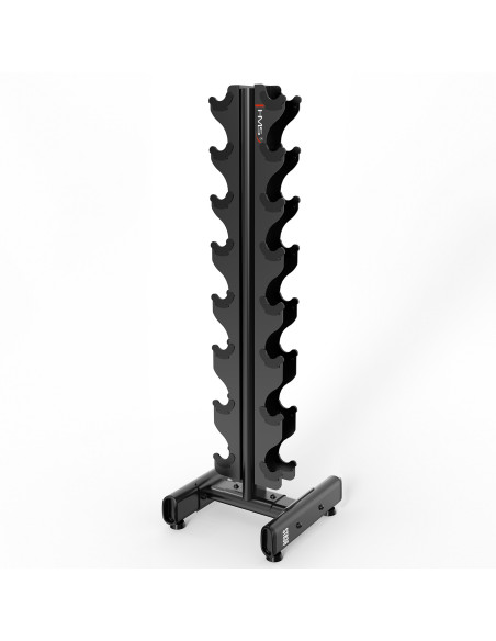 ВЕРТИКАЛНА ЩАНГА И СТОЙКА ПОЛУКОМЕРЦИАЛНА HMS