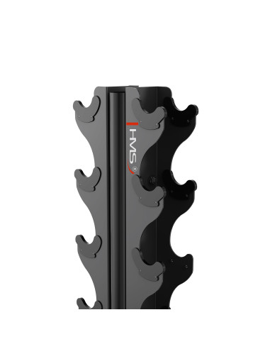 ВЕРТИКАЛНА ЩАНГА И СТОЙКА ПОЛУКОМЕРЦИАЛНА HMS