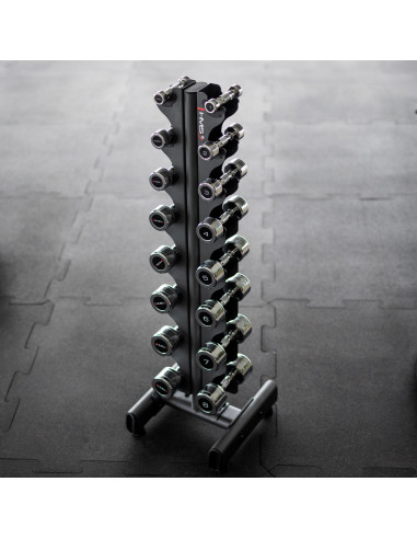 ВЕРТИКАЛНА ЩАНГА И СТОЙКА ПОЛУКОМЕРЦИАЛНА HMS