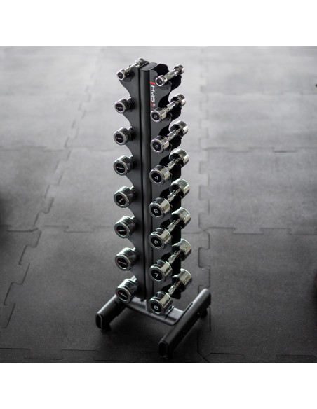 ВЕРТИКАЛНА ЩАНГА И СТОЙКА ПОЛУКОМЕРЦИАЛНА HMS