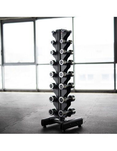 ВЕРТИКАЛНА ЩАНГА И СТОЙКА ПОЛУКОМЕРЦИАЛНА HMS