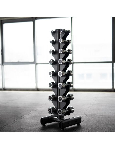 ВЕРТИКАЛНА ЩАНГА И СТОЙКА ПОЛУКОМЕРЦИАЛНА HMS