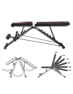 РЕГУЛИРУЕМА ТРЕНИРОВЪЧНА ПЕЯКА С ДЪРПАНЕ НА КАБЕЛ – СГЪВАЕМА HMS 2