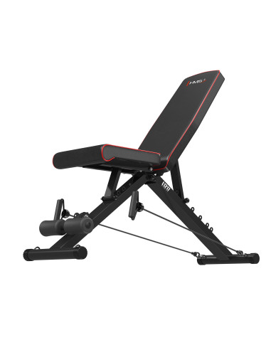 РЕГУЛИРУЕМА ТРЕНИРОВЪЧНА ПЕЯКА С ДЪРПАНЕ НА КАБЕЛ – СГЪВАЕМА HMS