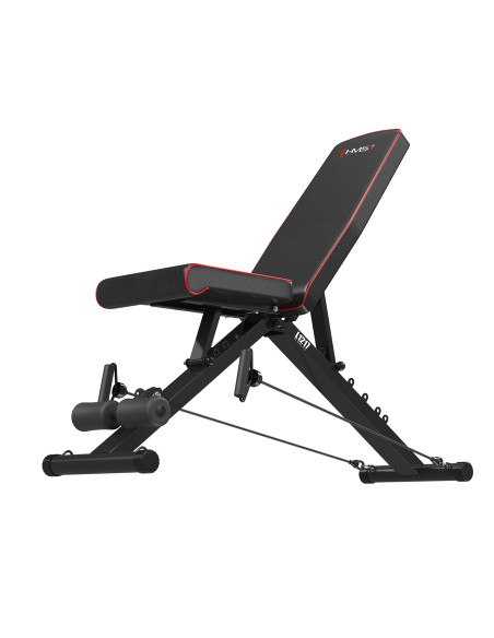 РЕГУЛИРУЕМА ТРЕНИРОВЪЧНА ПЕЯКА С ДЪРПАНЕ НА КАБЕЛ – СГЪВАЕМА HMS