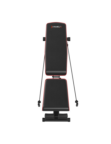 РЕГУЛИРУЕМА ТРЕНИРОВЪЧНА ПЕЯКА С ДЪРПАНЕ НА КАБЕЛ – СГЪВАЕМА HMS