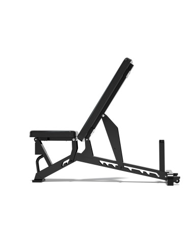 РЕГУЛИРУЕМА ТРЕНИРОВЪЧНА ЛЕЯМКА ПОЛУКОМЕРЦИАЛНА HMS