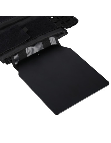 ТАКТИЧЕСКА ЖИЛЕТКА С РЕГУЛИРАНЕ НА ТЕГЛОТО 13,5 KG HMS PREMIUM