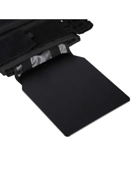 ТАКТИЧЕСКА ЖИЛЕТКА С РЕГУЛИРАНЕ НА ТЕГЛОТО 13,5 KG HMS PREMIUM