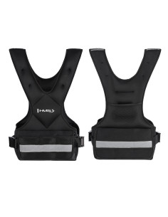 ЖИЛЕТКА С РЕГУЛИРАНЕ НА ТЕЖЕСТИ 9 КГ HMS 2