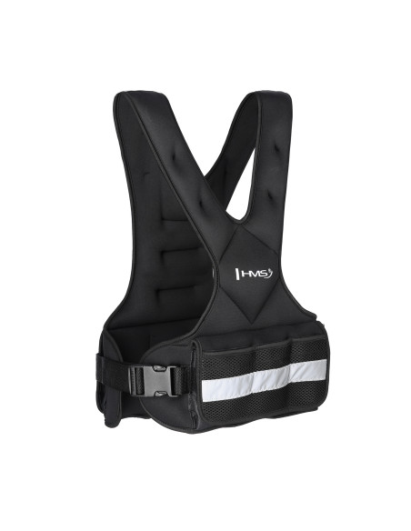 ЖИЛЕТКА С РЕГУЛИРАНЕ НА ТЕГЛОТО 14,5 KG HMS