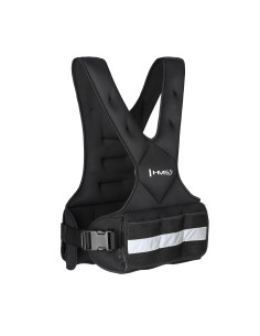 ЖИЛЕТКА С РЕГУЛИРАНЕ НА ТЕГЛОТО 20 KG HMS