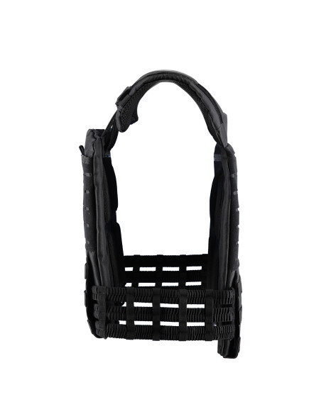 ТАКТИЧЕСКА ЖИЛЕТКА С РЕГУЛИРАНЕ НА ТЕГЛОТО 6,5 KG HMS PREMIUM