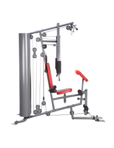 7 POWER STATION HMS PREMIUM