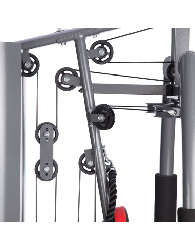 7 POWER STATION HMS PREMIUM