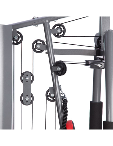 7 POWER STATION HMS PREMIUM