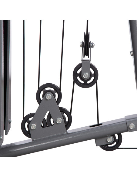 7 POWER STATION HMS PREMIUM