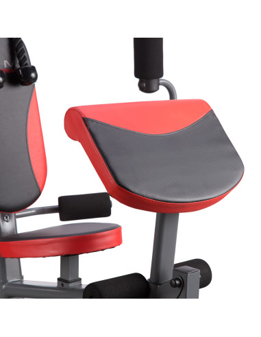 7 POWER STATION HMS PREMIUM