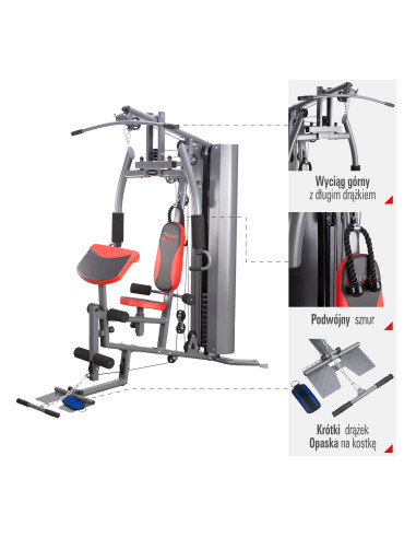 7 POWER STATION HMS PREMIUM