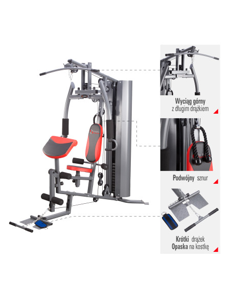 7 POWER STATION HMS PREMIUM