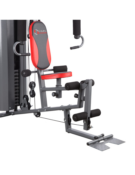 7 POWER STATION HMS PREMIUM