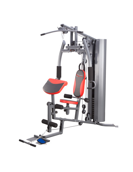 7 POWER STATION HMS PREMIUM