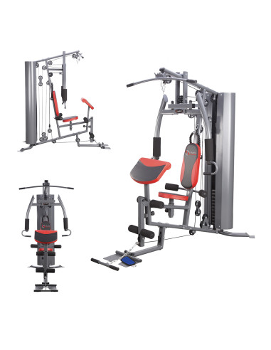 7 POWER STATION HMS PREMIUM