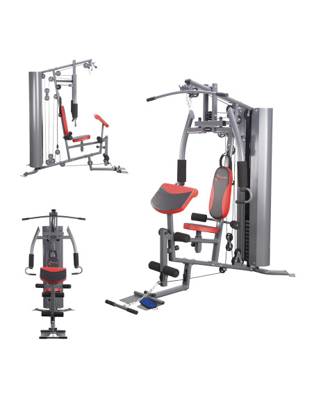 7 POWER STATION HMS PREMIUM