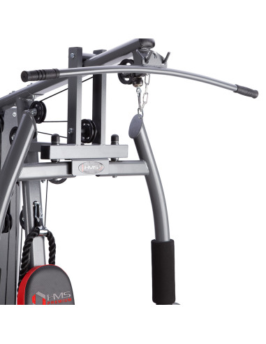 7 POWER STATION HMS PREMIUM