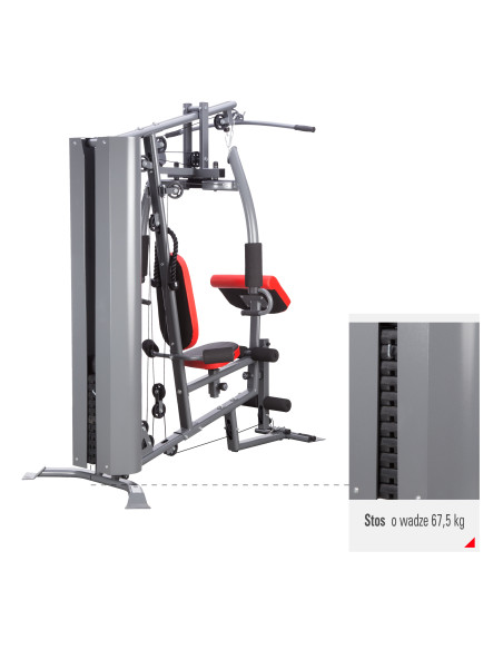 7 POWER STATION HMS PREMIUM