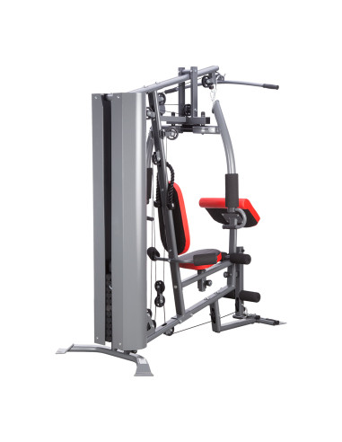 7 POWER STATION HMS PREMIUM