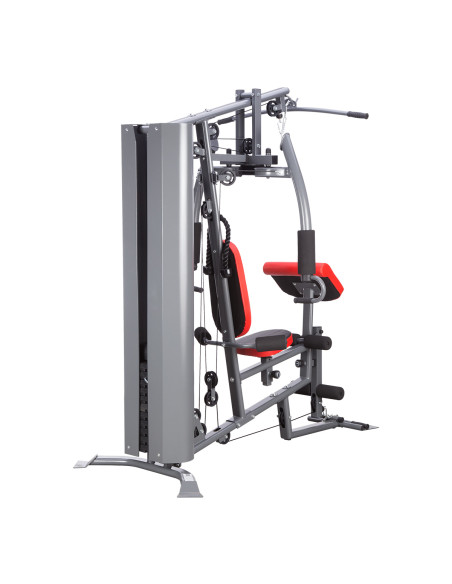 7 POWER STATION HMS PREMIUM