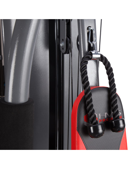 7 POWER STATION HMS PREMIUM