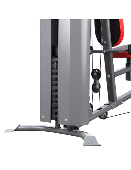 7 POWER STATION HMS PREMIUM