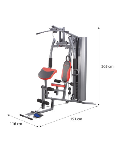 7 POWER STATION HMS PREMIUM