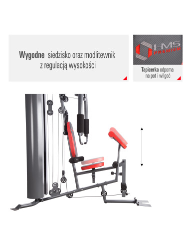 7 POWER STATION HMS PREMIUM