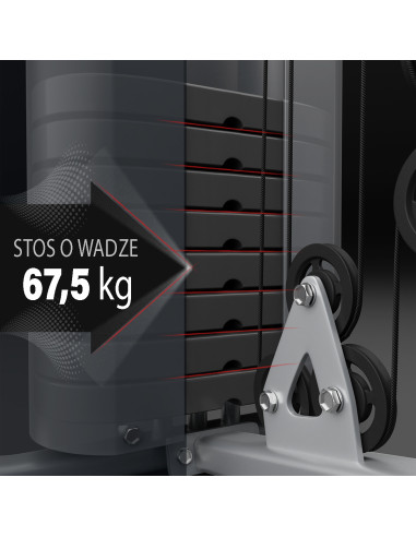 7 POWER STATION HMS PREMIUM