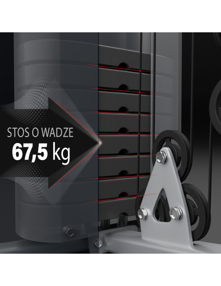 7 POWER STATION HMS PREMIUM