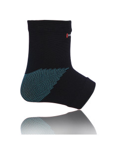 ТЮРКОАЗНО-ЧЕРНА ПОДПОРКА ЗА ГЛЕЗЕНИТЕ РАЗМЕР L HMS 2