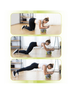 СИВ АВТОМАТИЧЕН ABS РОЛЕР С LCD И USB ЗАРЕЖДАНЕ HMS