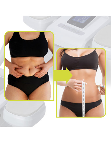 СИВ АВТОМАТИЧЕН ABS РОЛЕР С LCD И USB ЗАРЕЖДАНЕ HMS