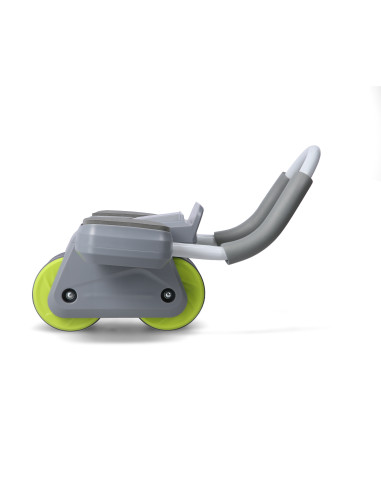 СИВ АВТОМАТИЧЕН ABS РОЛЕР С LCD И USB ЗАРЕЖДАНЕ HMS