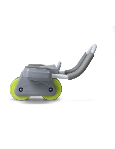 СИВ АВТОМАТИЧЕН ABS РОЛЕР С LCD И USB ЗАРЕЖДАНЕ HMS