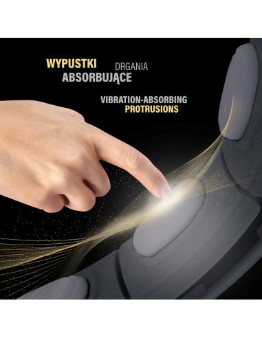 ХУЛА ХУП ЧЕРЕН С МАГНИТ, ТЕЖЕСТ И БРОЯЧ HMS