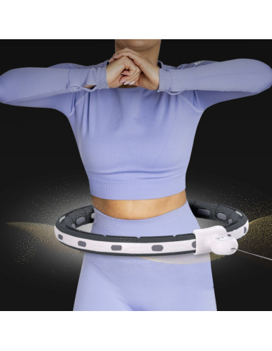 ХУЛА ХУП ЧЕРЕН С МАГНИТ, ТЕЖЕСТ И БРОЯЧ HMS