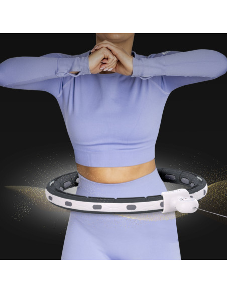 ХУЛА ХУП ЧЕРЕН С МАГНИТ, ТЕЖЕСТ И БРОЯЧ HMS