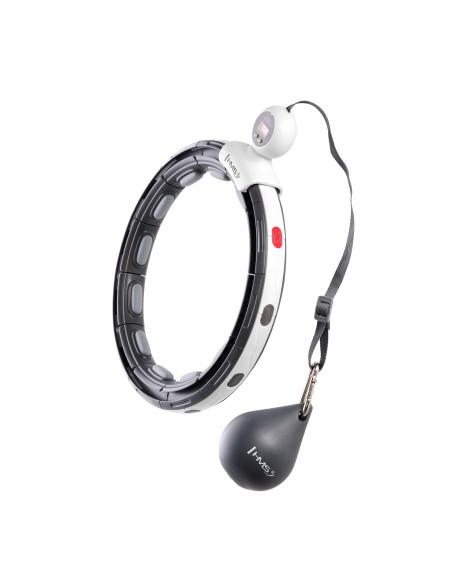 ХУЛА ХУП ЧЕРЕН С МАГНИТ, ТЕЖЕСТ И БРОЯЧ HMS