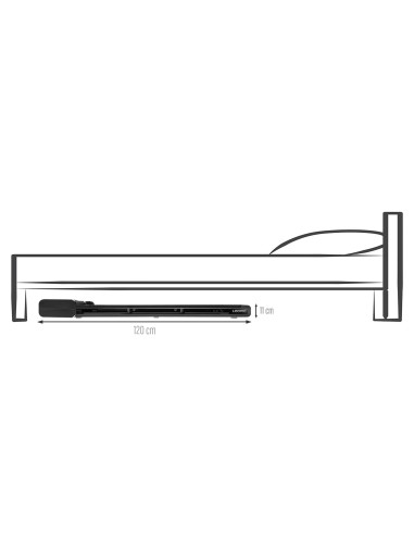 ЕЛЕКТРИЧЕСКА БЯГАЩА ПЪТЕКА HMS