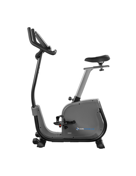 ВЕРГОМЕТЪР С ГЕНЕРАТОР – ЕЛЕКТРОМАГНИТЕН HMS PREMIUM