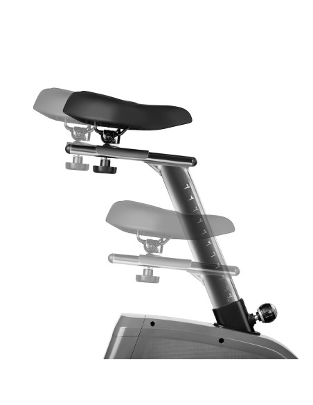 ВЕРГОМЕТЪР С ГЕНЕРАТОР – ЕЛЕКТРОМАГНИТЕН HMS PREMIUM